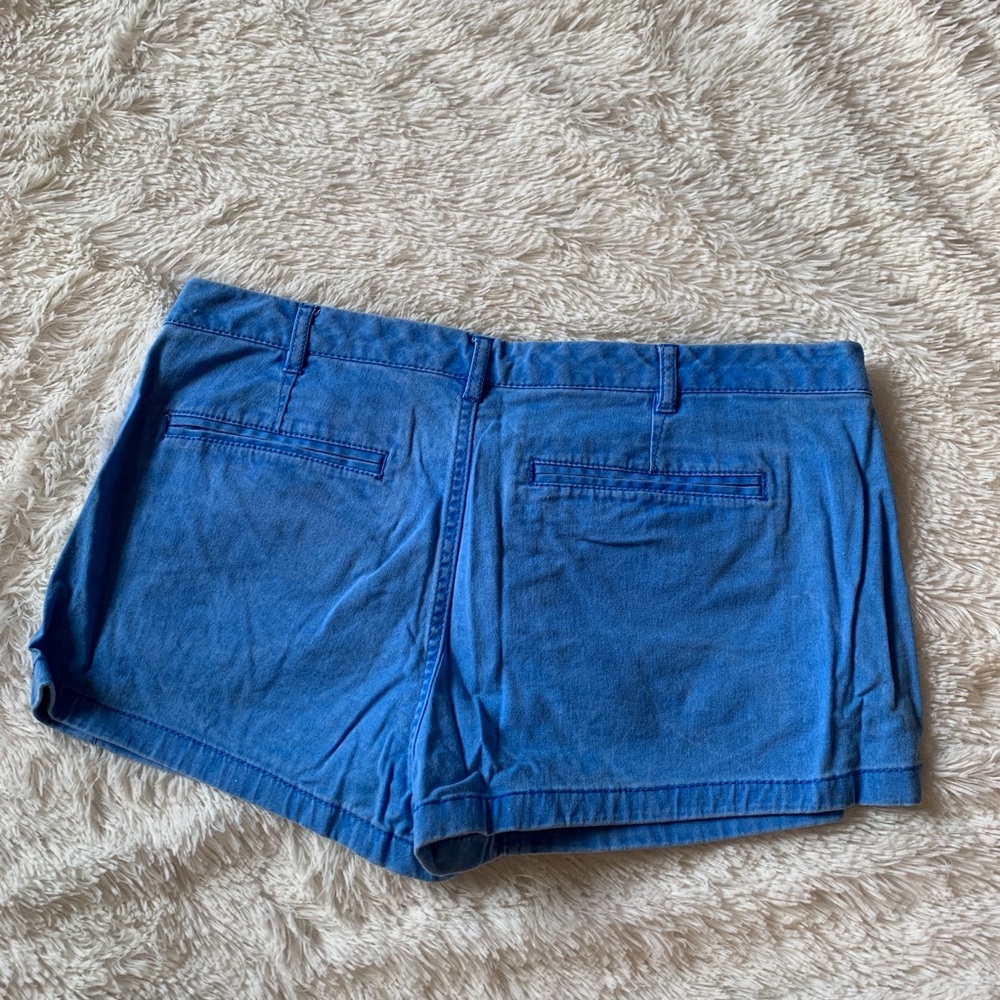 Express shorts - Picture 2 of 3